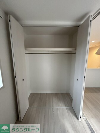 ハーベスト東市川の物件内観写真